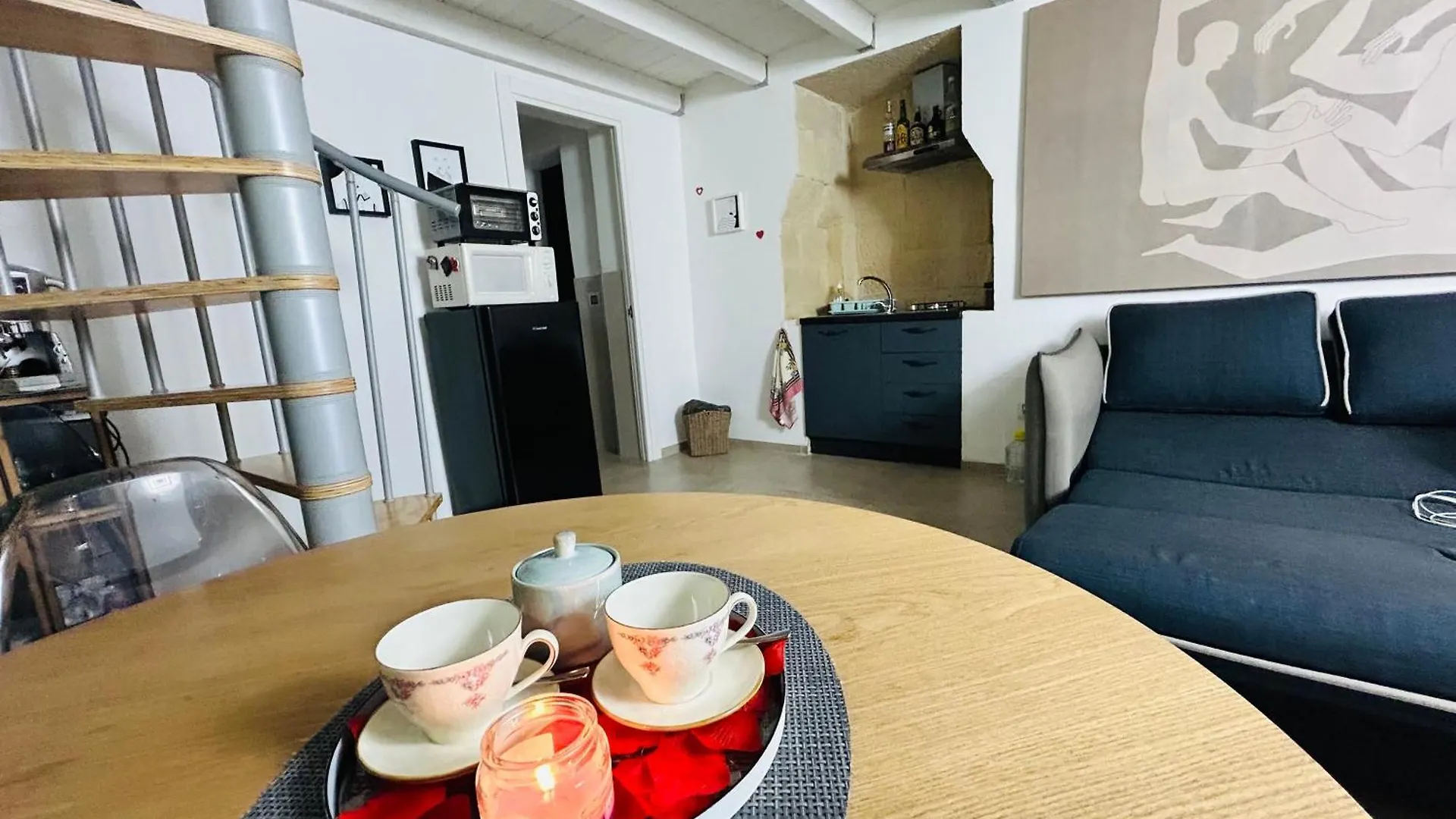 Casa Vacanza Mya Lecce
