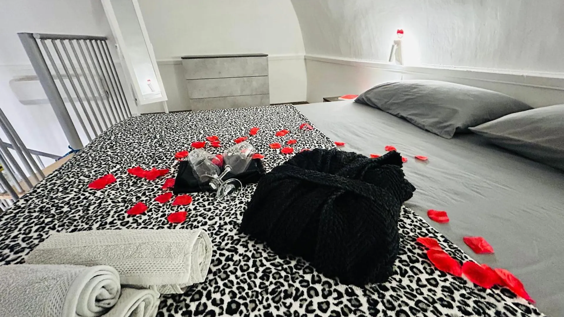 Apartman Casa Vacanza Mya Lecce