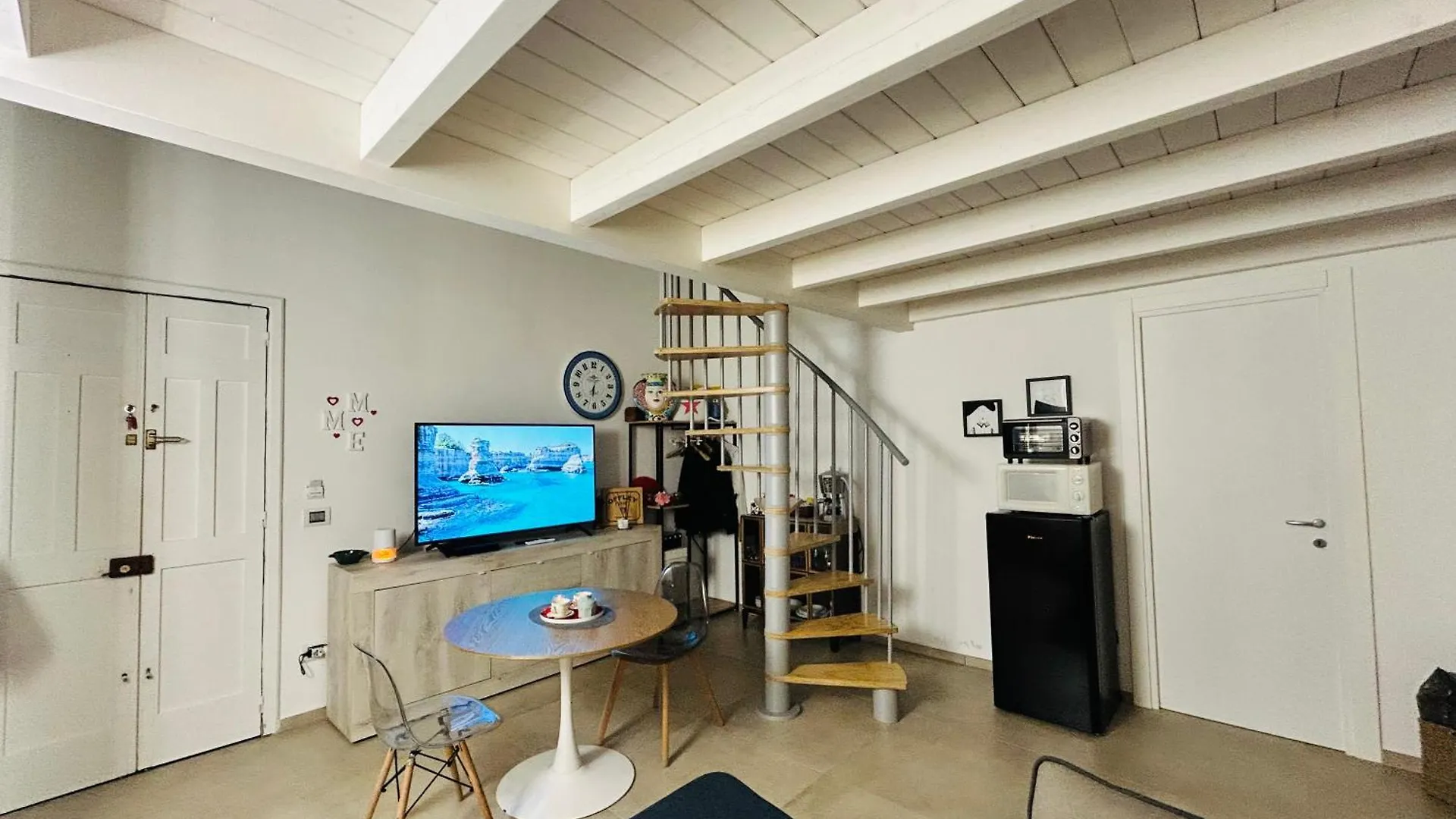Casa Vacanza Mya Lecce Olaszország
