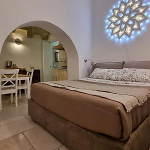 Flat Vico Marangio Appartamento